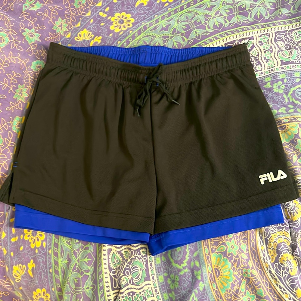FILA Sport Shorts